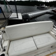 2002 Boston Whaler 180 Dauntless